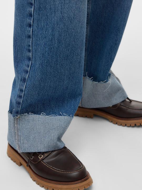 Image du produit Vero Moda VMALLISON Mid Rise Gerade geschnitten Jeans Straight-Fit (W29/L32)