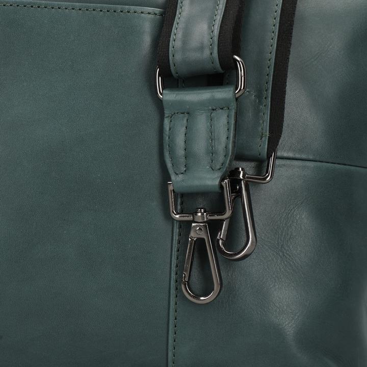 Produktbild Harolds Caugio Weekender Reisetasche Leder 43 cm (11 l)