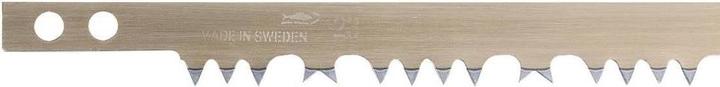 Actual product image Bahco Replacement saw blade for fresh wood for 32" hacksaw SE-15-32