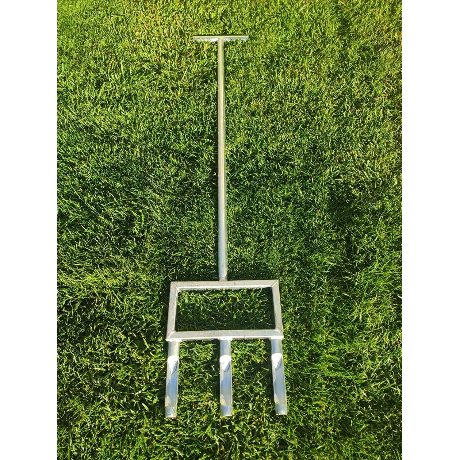 SattesGrün Gartengabel - kaufen bei Galaxus