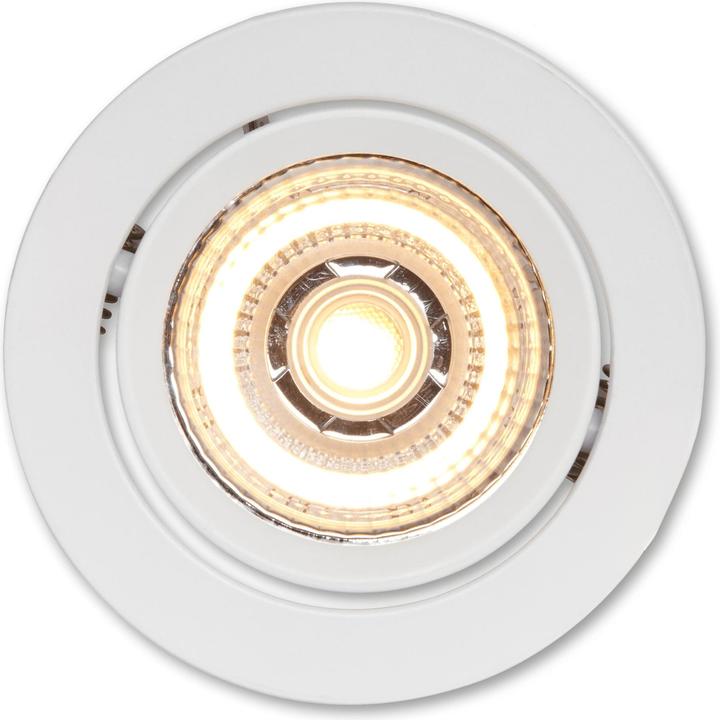 Actual product image Innr Recessed Spot Light (5 W, 350 lm, 1 x, G)