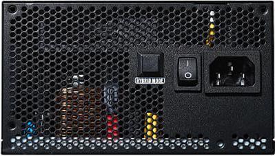 Immagine prodotto Antec Alimentatore NeoECO 750G M Modular (750W) 80+ Gold al dettaglio (750 W)