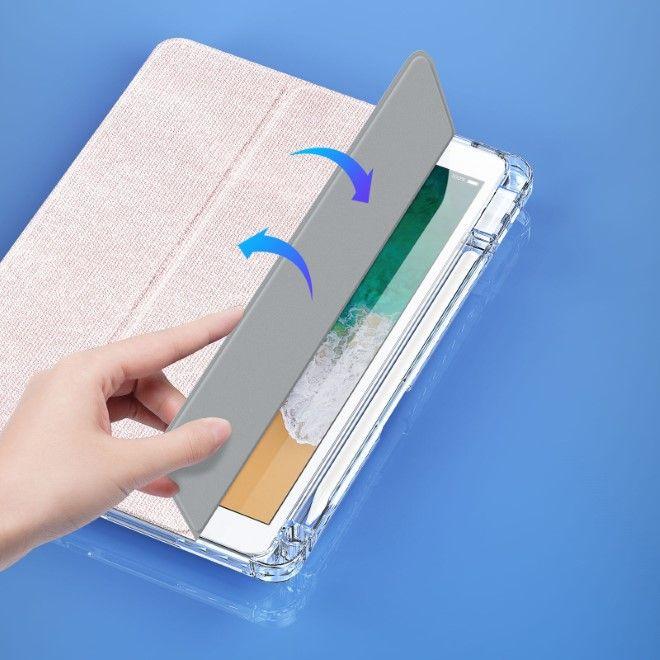 Produktbild Dux Ducis Unid Series Bookcover Hülle (iPad 10.2 (2020), IPad 10.2 (2021))