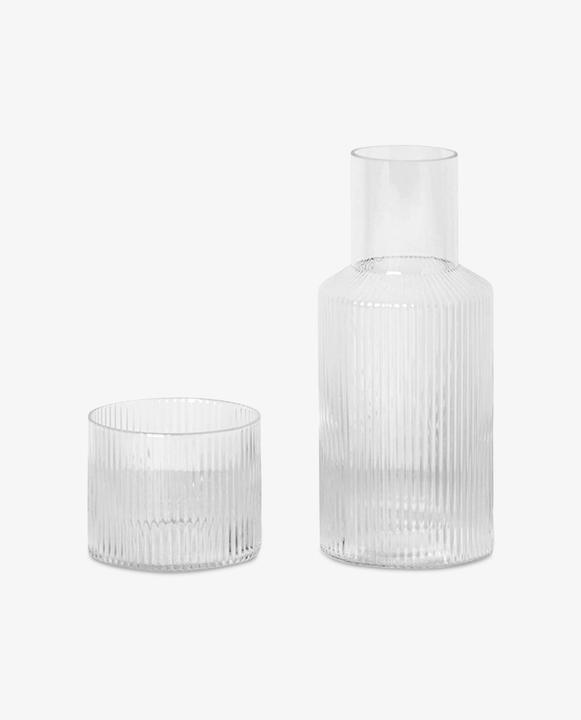Actual product image Ferm Living Ripple (0.50 l)