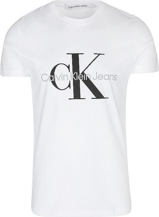 Immagine prodotto Calvin Klein Jeans Maglietta (XXL)