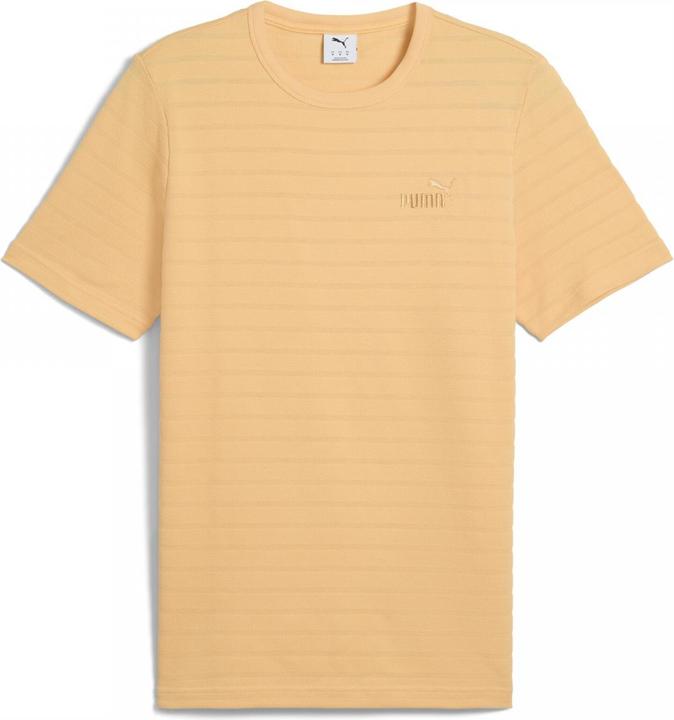 Image du produit Puma ESS ELEVATED Tee structuré (S)