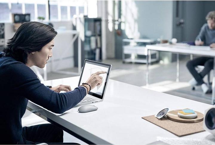 Productafbeelding Microsoft Oppervlakte Muis (Draadloze)