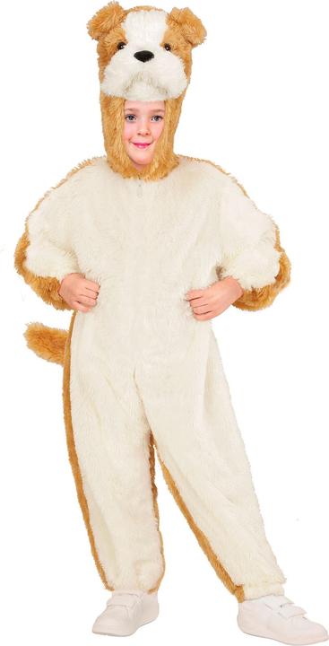 Immagine prodotto Widmann Costume da cane per bambini (104)