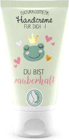 Produktbild La Vida Handcreme 30ml zauberhaft (30 ml)