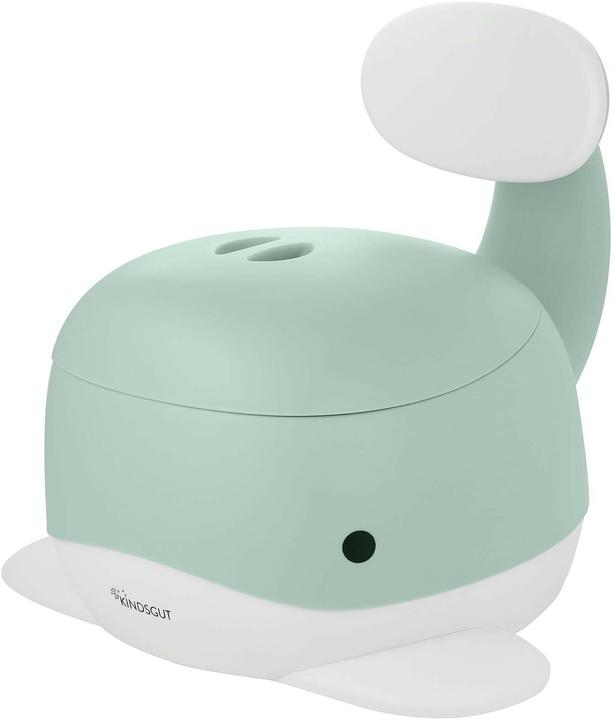 Actual product image Kindsgut Kindertöpfchen Wal