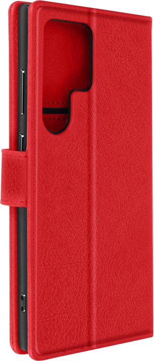 Immagine prodotto Avizar Serie di coperture per portafogli Chesterfield (Samsung Galaxy S24 Ultra)