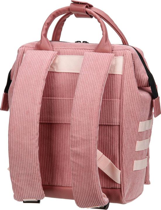Produktbild Cabaia Rucksack / Backpack Adventurer Recycled Velvet Small (12 l)