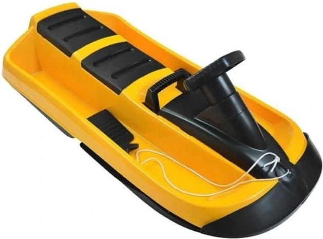 Produktbild hamax Sno Taxi
