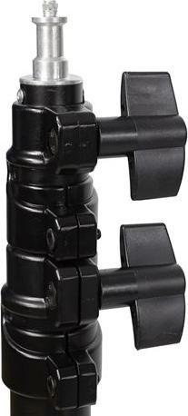 Produktbild Studioking Tageslicht Set PK-KS11 2x85W (Studioleuchte)