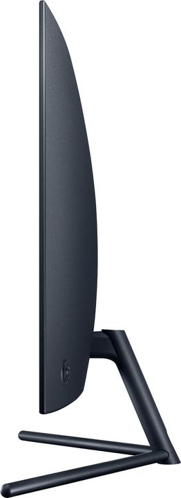 Produktbild Samsung U32R592CWR - UR59C Series - LED-Monitor - gebogen - 81.3 cm (32") (3840 x 2160 Pixel, 32")