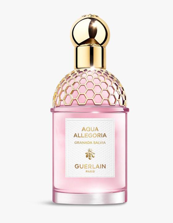 Image du produit Guerlain Aqua Allegoria Granada Salvia (Eau de toilette, 75 ml)