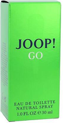 Immagine prodotto Joop! andare (Eau de toilette, 30 ml)