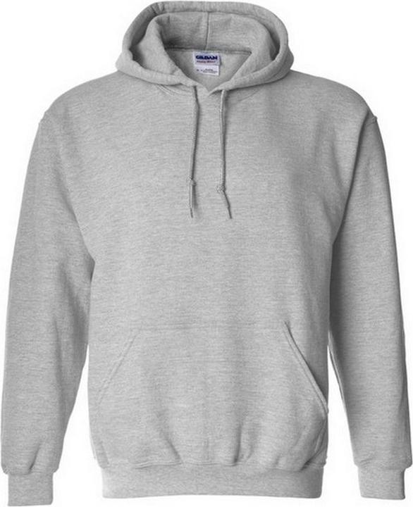 Gildan Heavy Blend Kapuzenpullover Hoodie Kapuzensweater