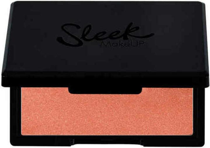 Image du produit Sleek MakeUP Powder Blush Face Form Blush - Slim Thic 5,7 g (SLIM THIC)