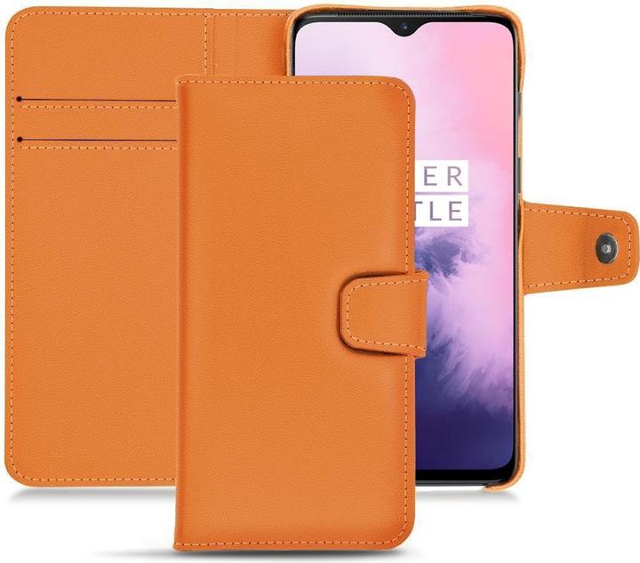 Oranje PU ( Pantone #ff9351 )