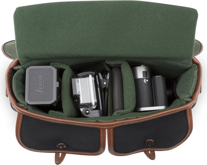 Actual product image Billingham Hadley Small Pro (Camera shoulder bag, 5 l)