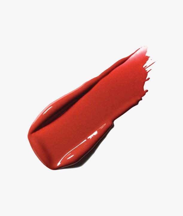 Produktbild MAC Cosmetics Lusterglass Lipstick (551 Local Celeb)