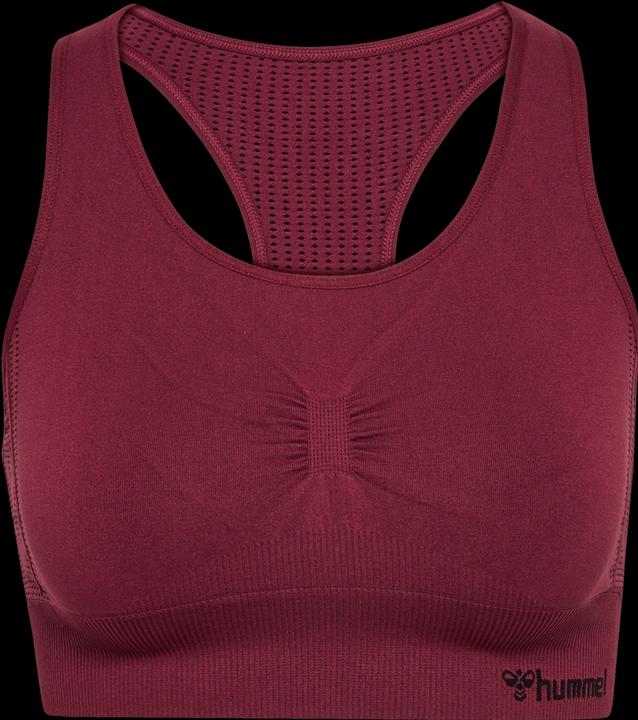 Actual product image hummel Hmlshaping Seamless Sports Top (S)