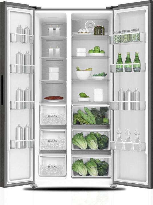 Actual product image Kibernetik FSP Food Center Side by Side 689 Liter (689 l)