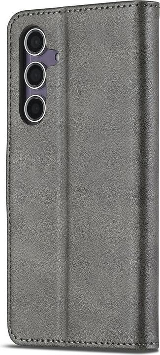 Immagine prodotto LC.Imeeke Galaxy A56 - Leder Etui Hülle (Samsung Galaxy A56)