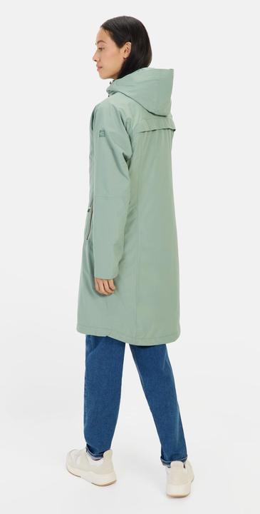Produktbild Camel Active teXXXactive® Funktionsmantel mit Kapuze (44)