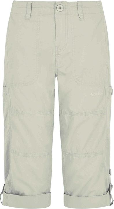 Actual product image Weird Fish Womens/Ladies Salena 3/4 Shorts (48 D)