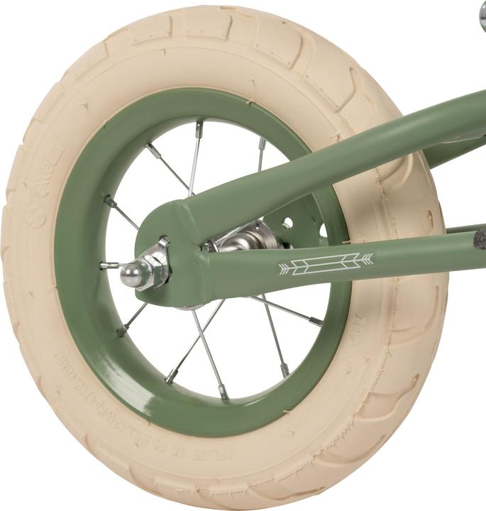 Immagine prodotto ‎Huffy Huffy Vintage 10" Balance Bike (10")