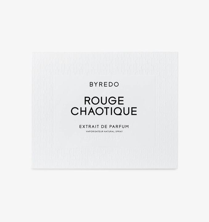 Produktbild Byredo Rouge Chaotique (Eau de Parfum, 50 ml)