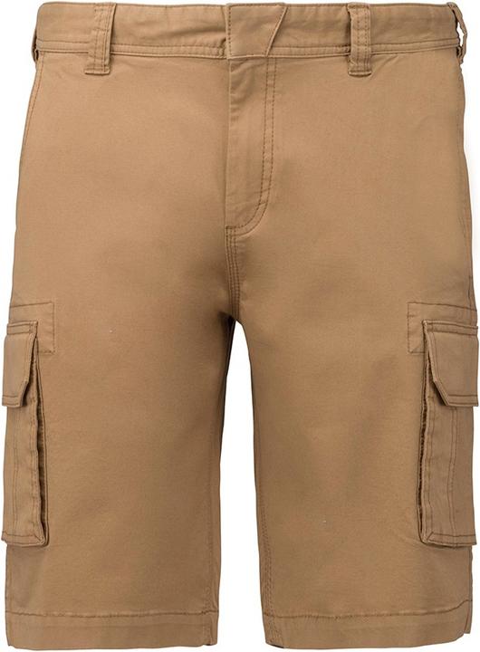 Kariban Multi Pocket CargoShorts