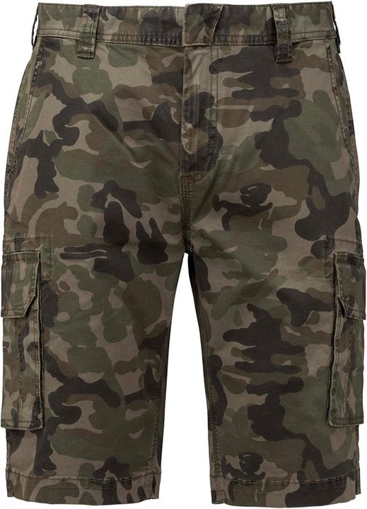 Produktbild Kariban Multi Pocket Cargoshorts (40)