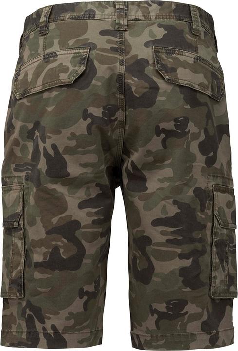 Produktbild Kariban Multi Pocket Cargoshorts (40)