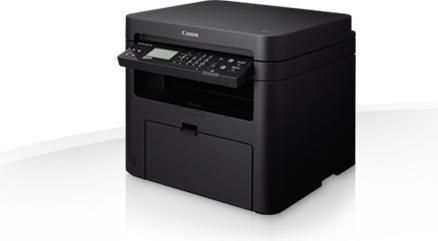 Image du produit Canon i-SENSYS MF212W - Imprimante multifonction - Noir et blanc - laser - largeur 216 mm (original) (Laser)