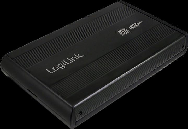 Immagine prodotto LogiLink UA0082 (3.5")