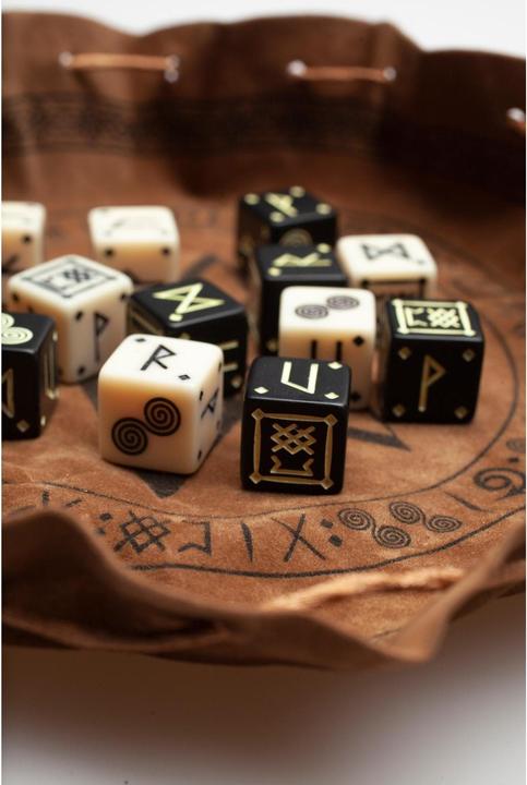 Image du produit Perthro Jeu de dés