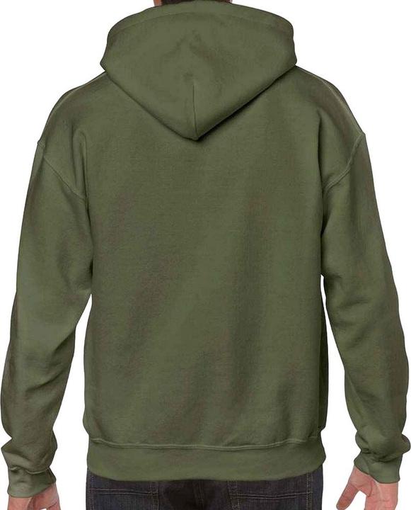Image du produit Gildan - Sweat à capuche - Homme (3XL)