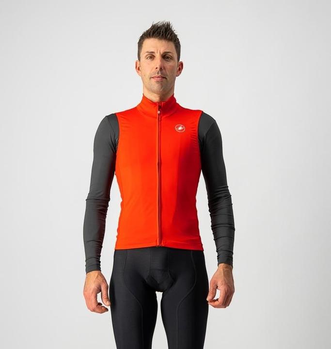 Castelli Pro Thermal Mid Vest (S)