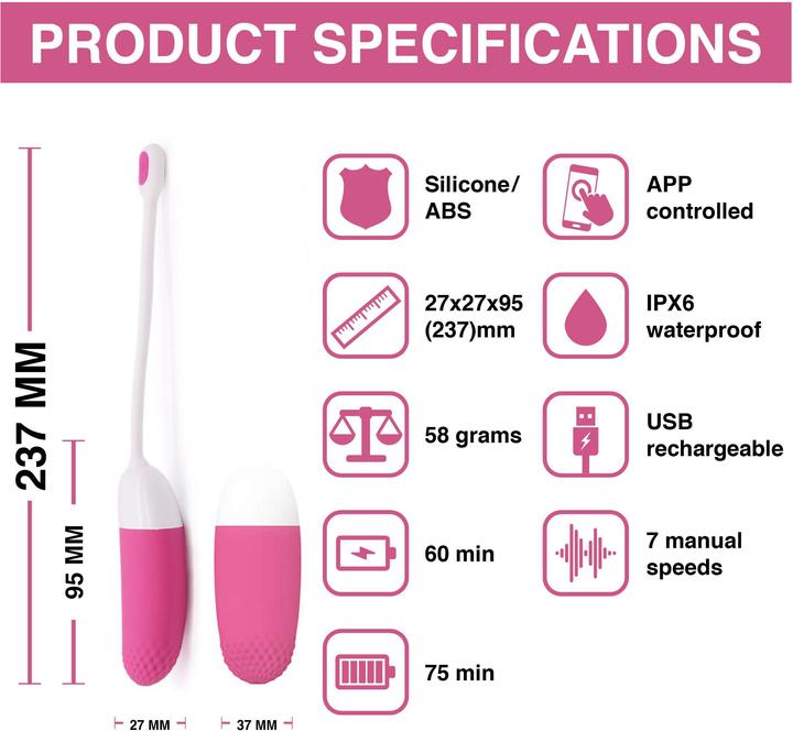 Produktbild Magic Motion Magic Vini