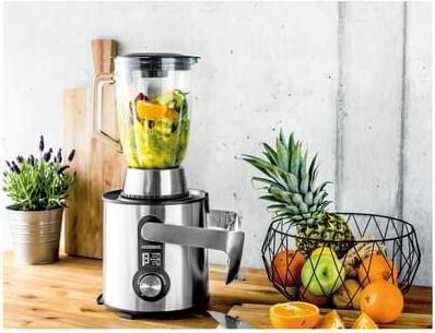 Actual product image Gastroback Pro centrifugal juicer (EU plug)