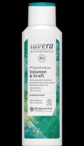 Actual product image Lavera Volume & Strength Care Shampoo 250ml (250 ml)