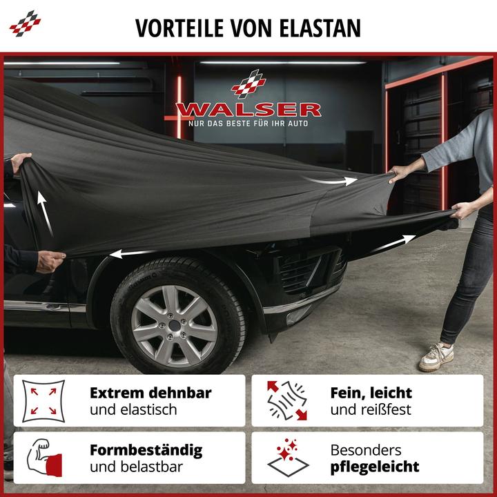 Actual product image Walser Autoplane