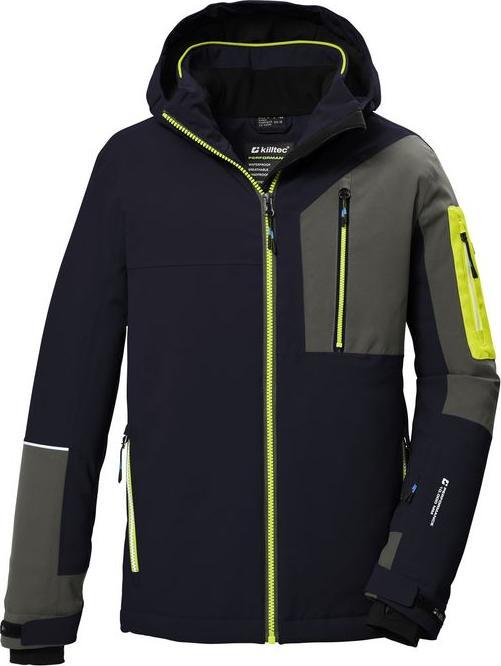 Actual product image Killtec KSW 391 Ski jacket (152)