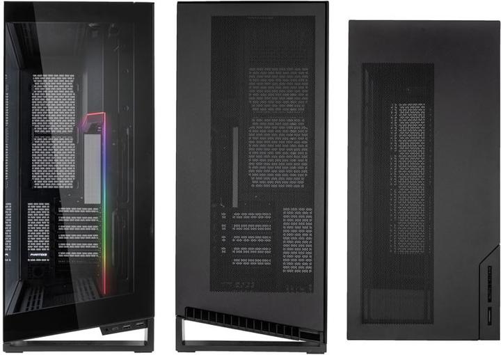 Actual product image Phanteks NV7 D-RGB (mATX, ATX, Mini-ITX, E-ATX)