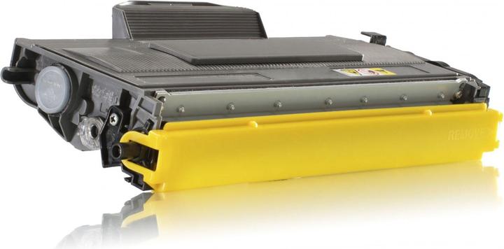 Actual product image KMP B-T22 Toner XXL compatible with Brother TN-2120 X (FC)