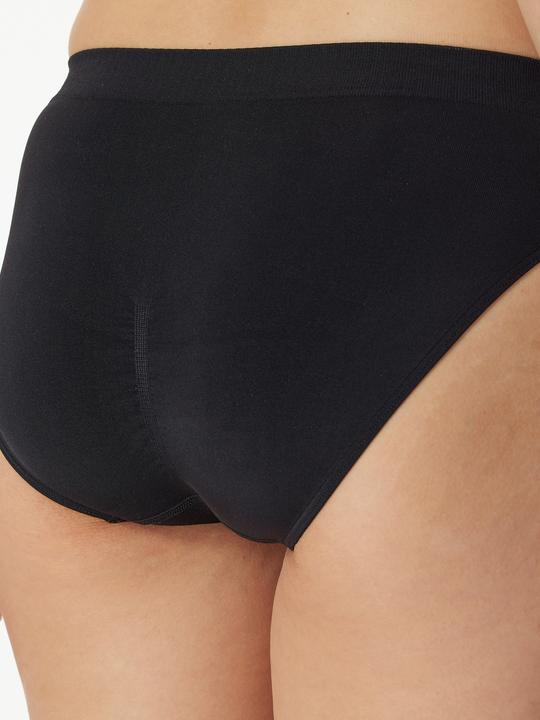 Image du produit Schiesser Slip dos nu Classic Seamless (M, lot de 2)
