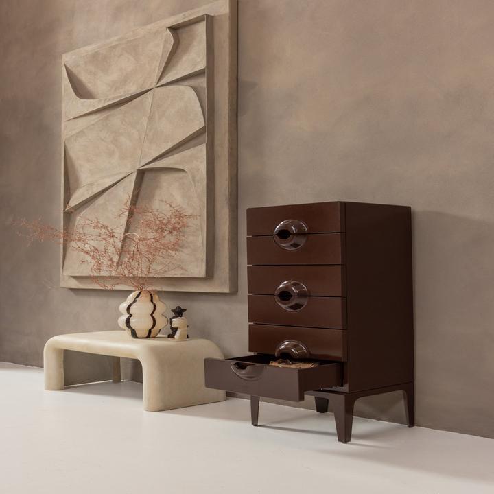Immagine prodotto Woood Kommode (45 x 44 x 45 cm)